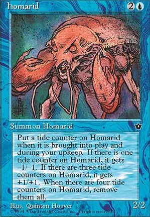 Homarid