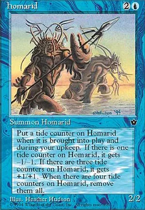 Homarid