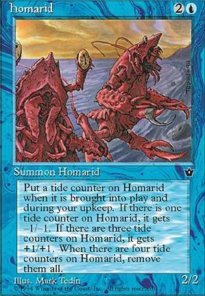 Homarid