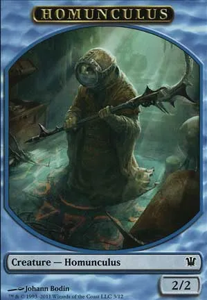 Homunculus