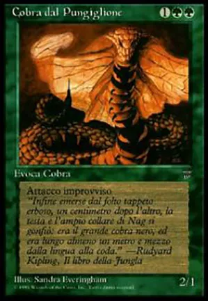 Hornet Cobra