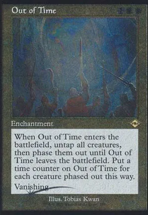 Hors du temps