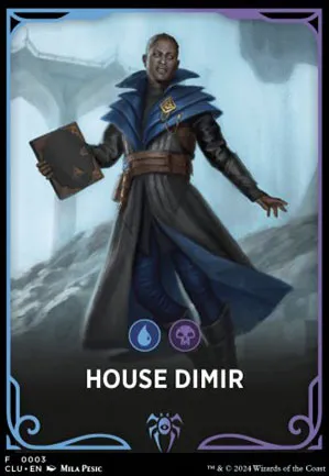 House Dimir