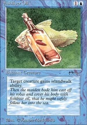 Huile de foie de morue