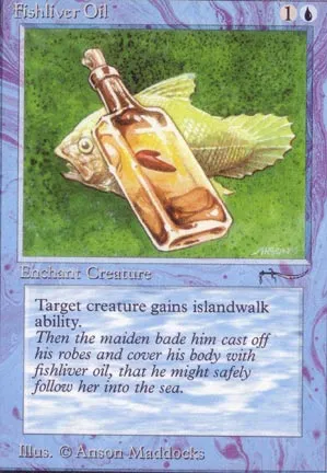 Huile de foie de morue