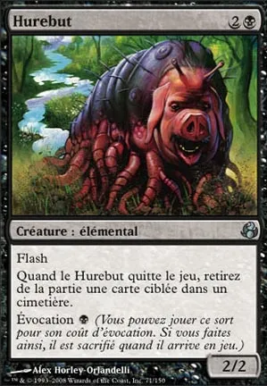 Hurebut
