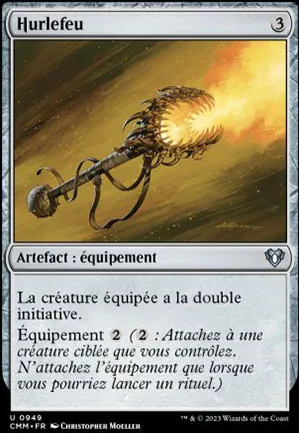 Hurlefeu