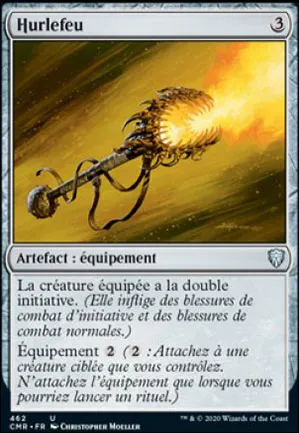 Hurlefeu