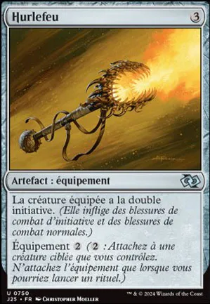 Hurlefeu