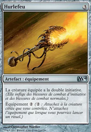 Hurlefeu
