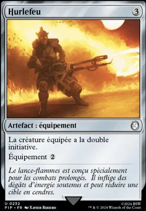 Hurlefeu