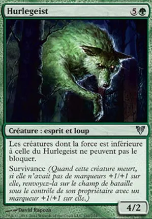 Hurlegeist