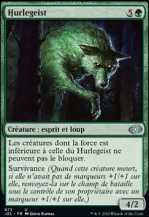 Hurlegeist