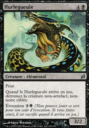Hurlegueule