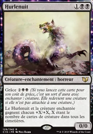 Hurlenuit