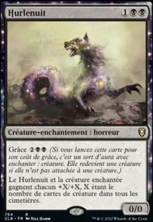 Hurlenuit