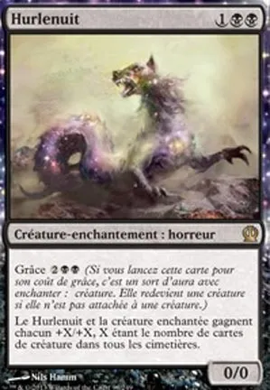 Hurlenuit