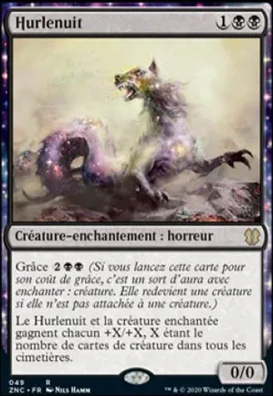 Hurlenuit
