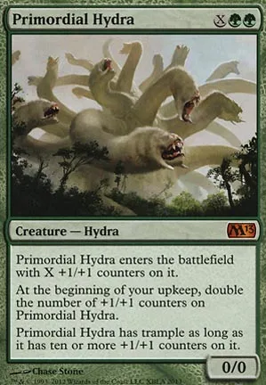 Hydre primordiale