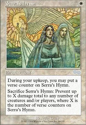 Hymne à Serra