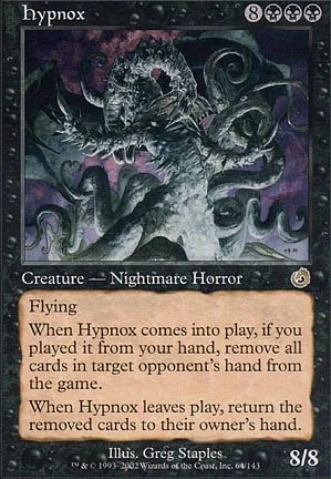 Hypnox