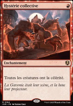 Hystérie collective