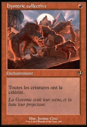 Hystérie collective