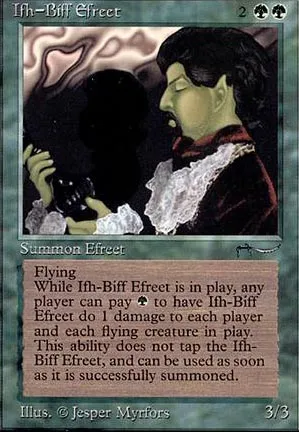 Ifh-Biff Efreet