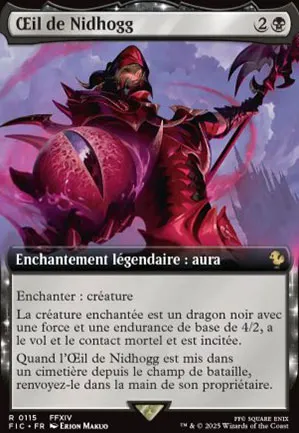 Œil de Nidhogg