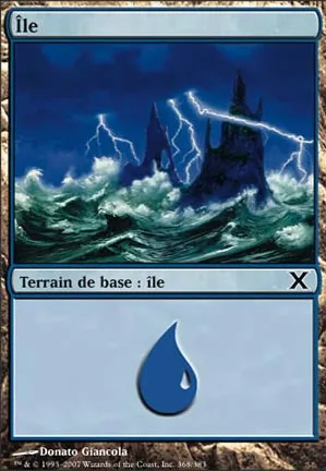 Île