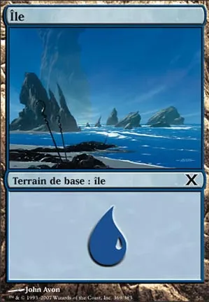Île