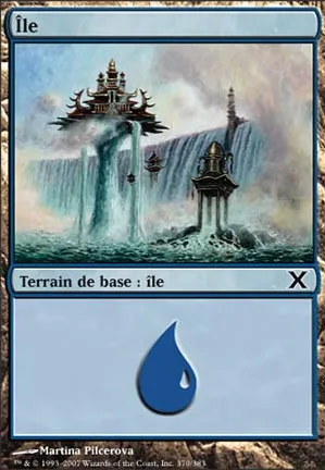 Île