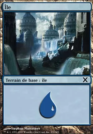 Île