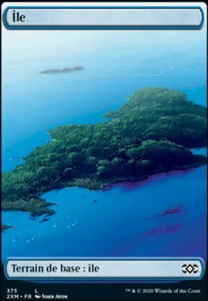 Île