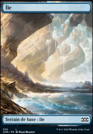 Île