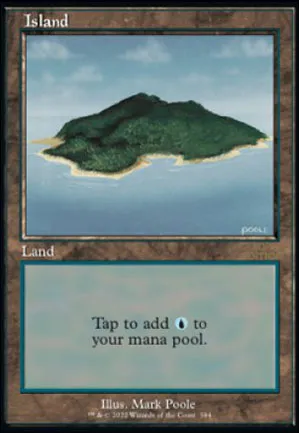 Île