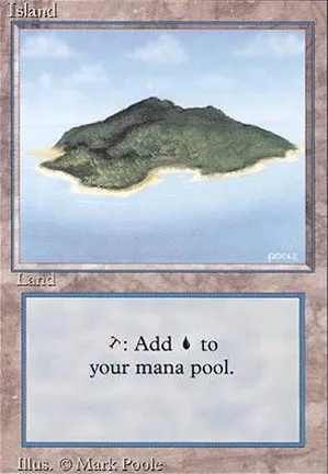Île