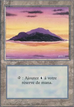 Île