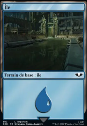 Île