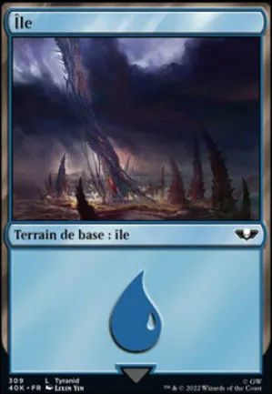 Île