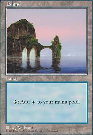 Île