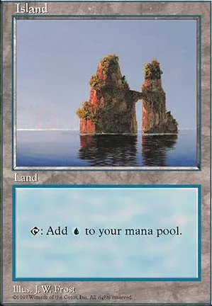 Île