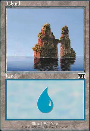 Île