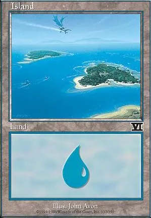 Île