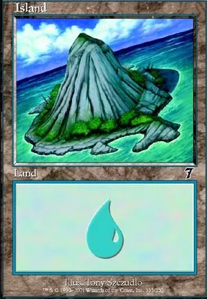 Île