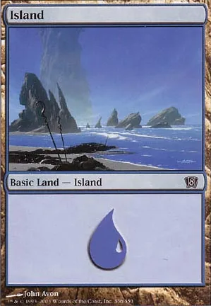 Île
