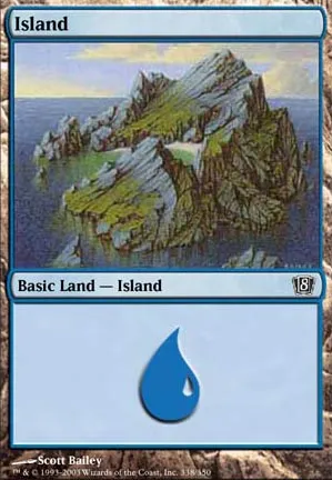 Île