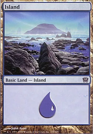 Île