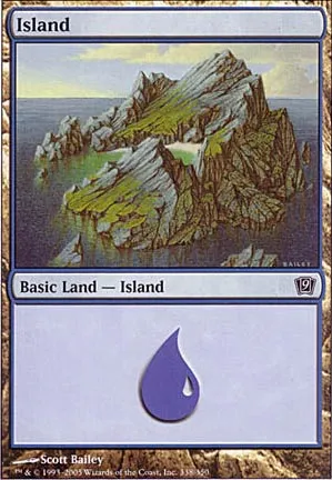 Île