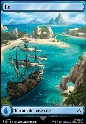 Île